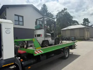 Tralas Vilniuje - Pagalba kelyje - MB Tralo paslaugos 17