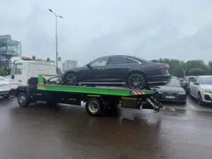 Tralas Vilniuje - Pagalba kelyje - MB Tralo paslaugos 19