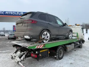 Tralas Vilniuje - Pagalba kelyje - MB Tralo paslaugos 3