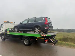 Tralas Vilniuje - Pagalba kelyje - MB Tralo paslaugos 9