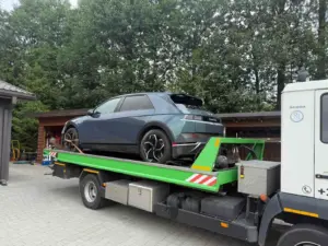 Tralas Vilniuje - Technine pagalba kelyje - MB Tralo paslaugos 2