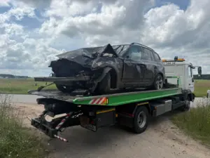 Tralas Vilniuje - Technine pagalba kelyje - MB Tralo paslaugos