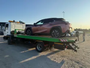 Tralas Vilniuje - Technine pagalba kelyje - MB Tralo paslaugos 4