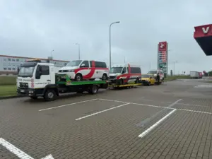 Tralas Vilniuje - Technine pagalba kelyje - MB Tralo paslaugos 5