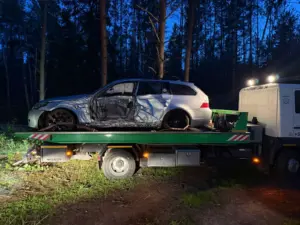 Traliukas Vilniuje - Technine pagalba kelyje - MB Tralo paslaugos