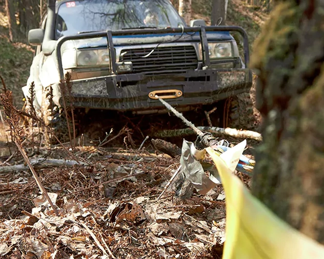 automobilio istraukimas - pagalba kelyje